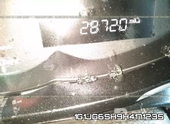 1G1JG6SH9H4171235 фото 8