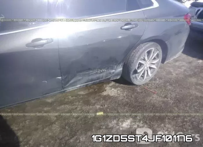 1G1ZD5ST4JF101176 фото 6