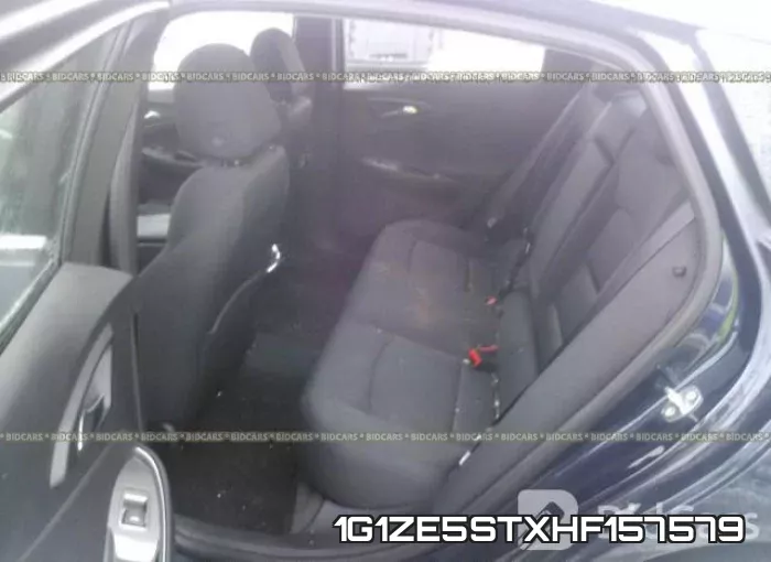 1G1ZE5STXHF157579 фото 8