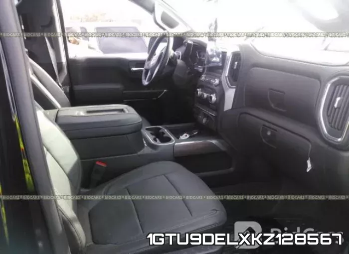 1GTU9DELXKZ128567 фото 6