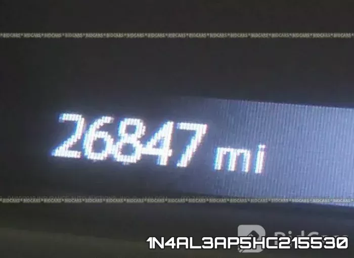 1N4AL3AP5HC215530 фото 8