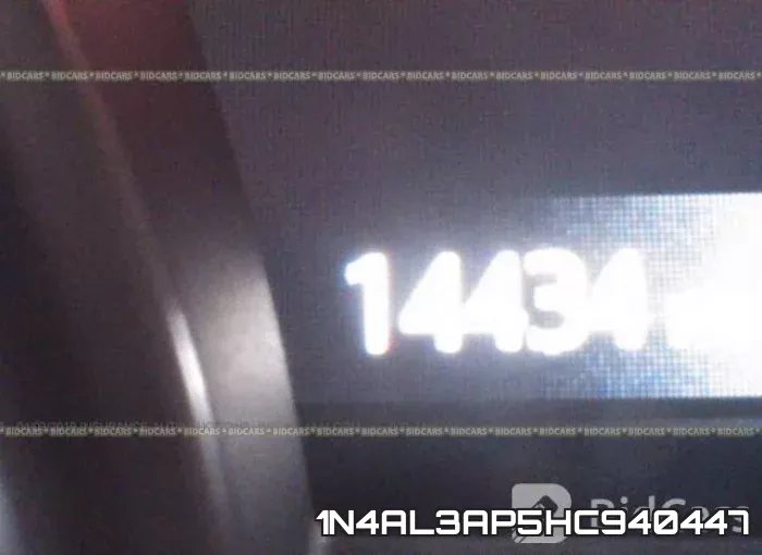 1N4AL3AP5HC940447 фото 8