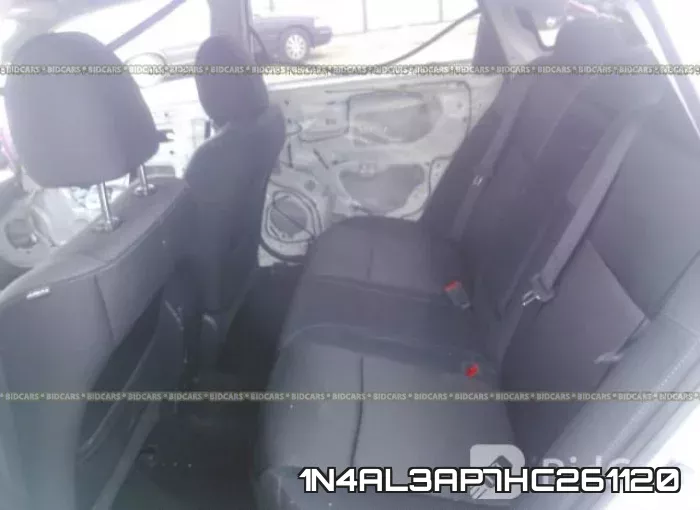 1N4AL3AP7HC261120 фото 9