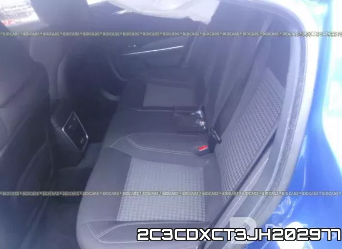 2C3CDXCT3JH202977 фото 9