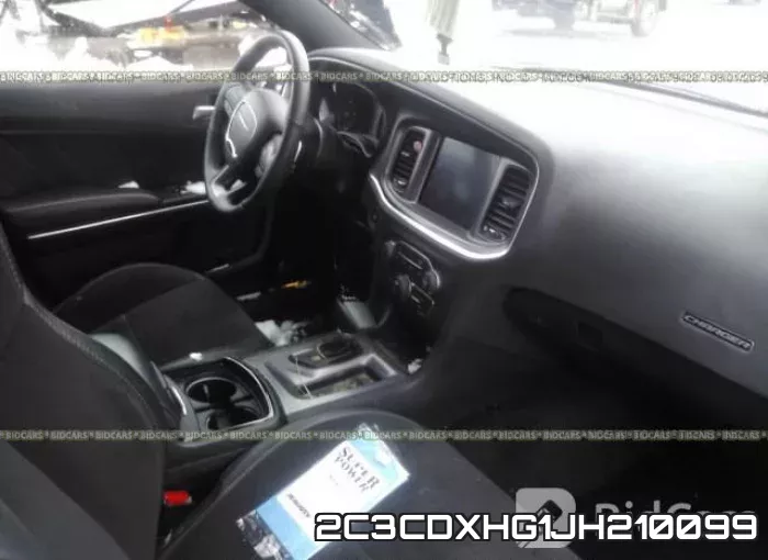 2C3CDXHG1JH210099 фото 6