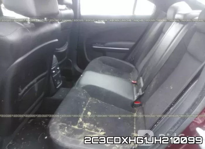 2C3CDXHG1JH210099 фото 9