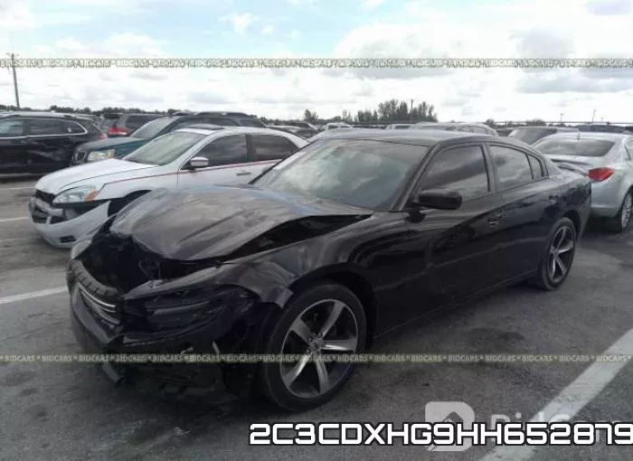 2C3CDXHG9HH652879 фото 3