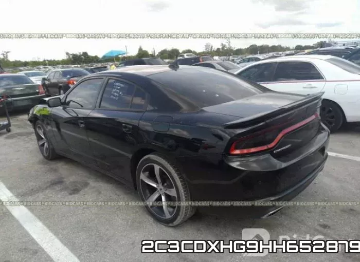 2C3CDXHG9HH652879 фото 4