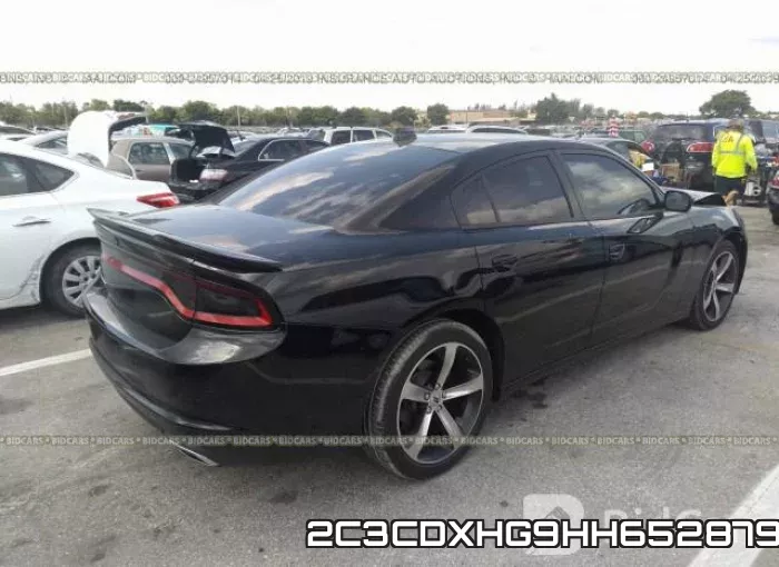 2C3CDXHG9HH652879 фото 5