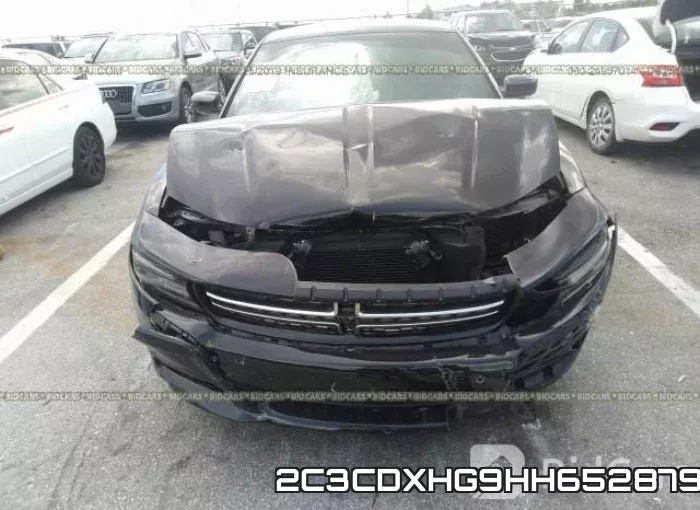 2C3CDXHG9HH652879 фото 7