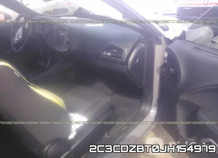 2C3CDZBT0JH154979 фото 6