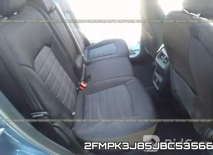 2FMPK3J85JBC53566 фото 9