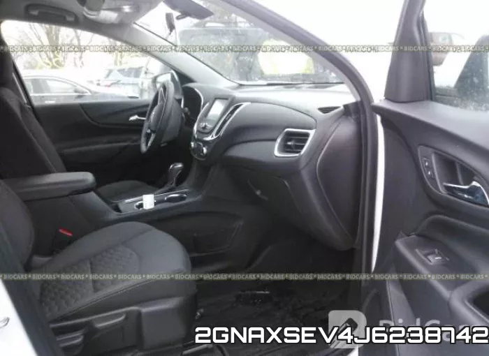 2GNAXSEV4J6238742 фото 6
