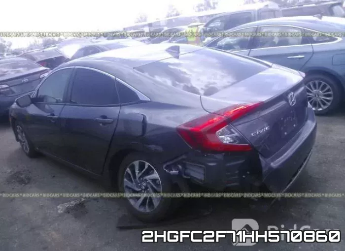 2HGFC2F71HH570860 фото 4