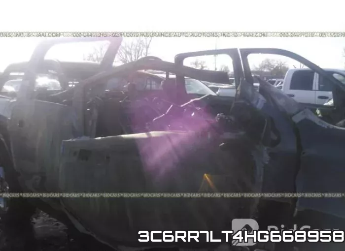 3C6RR7LT4HG668958 фото 7