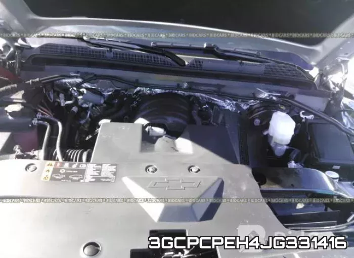 3GCPCPEH4JG331416 фото 2