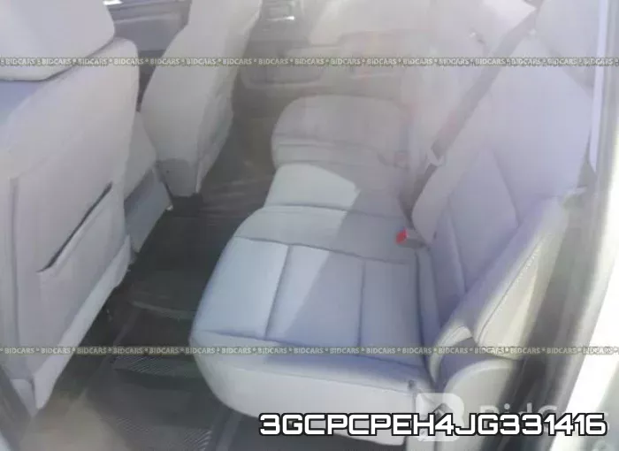 3GCPCPEH4JG331416 фото 9