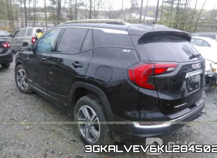3GKALVEV6KL284502 фото 4