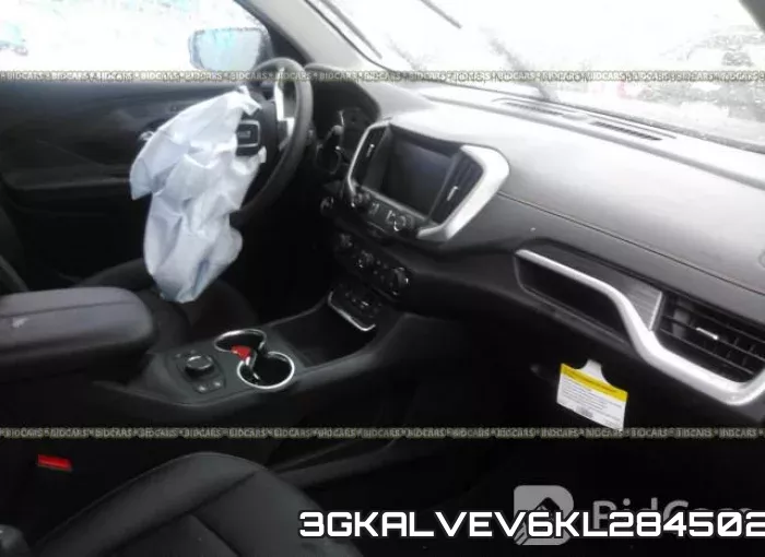 3GKALVEV6KL284502 фото 6