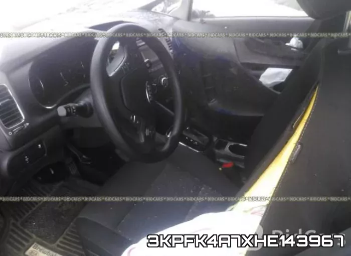 3KPFK4A7XHE143967 фото 6