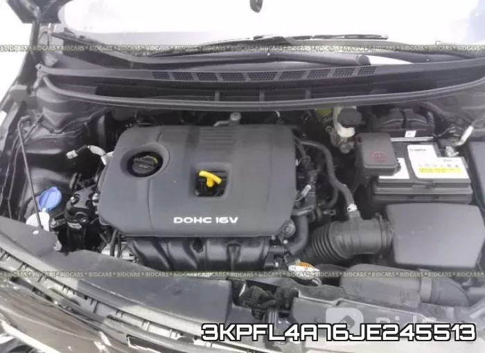 3KPFL4A76JE245513 фото 2