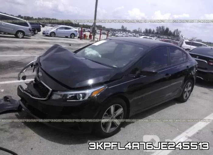 3KPFL4A76JE245513 фото 3