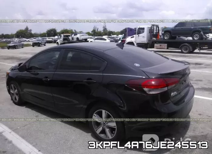 3KPFL4A76JE245513 фото 4