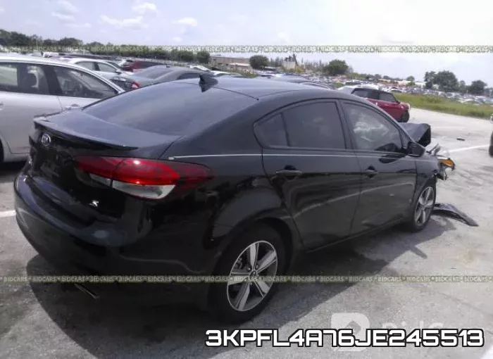 3KPFL4A76JE245513 фото 5