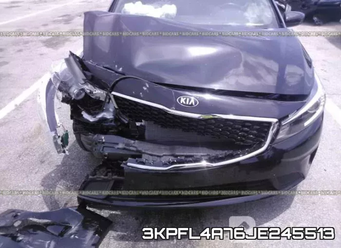 3KPFL4A76JE245513 фото 7