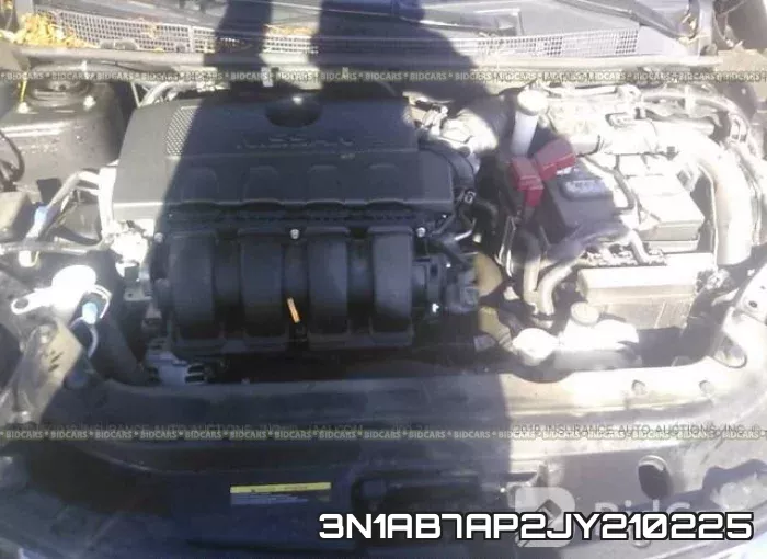 3N1AB7AP2JY210225 фото 2