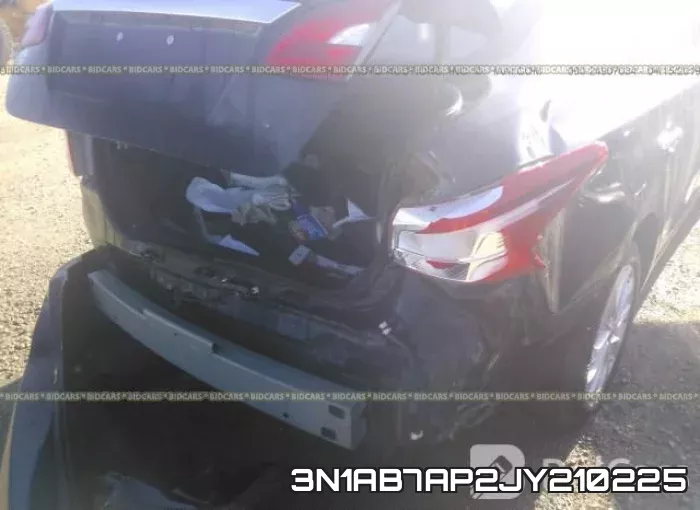 3N1AB7AP2JY210225 фото 7