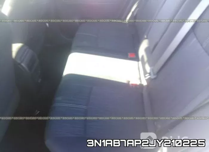 3N1AB7AP2JY210225 фото 9