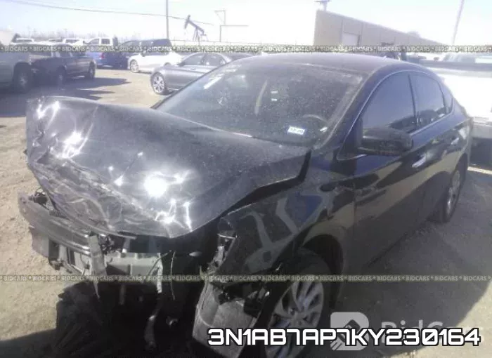 3N1AB7AP7KY230164 фото 3