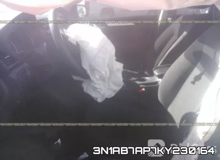 3N1AB7AP7KY230164 фото 6