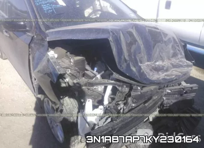 3N1AB7AP7KY230164 фото 7