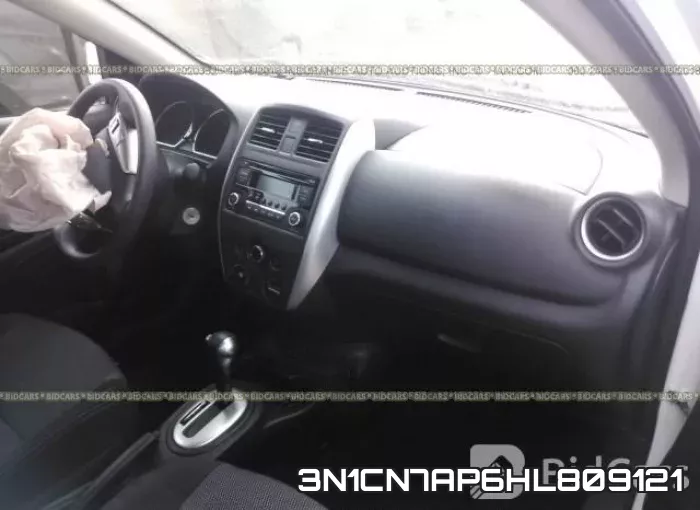 3N1CN7AP6HL809121 фото 6