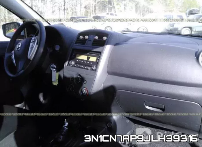 3N1CN7AP9JLH39316 фото 6