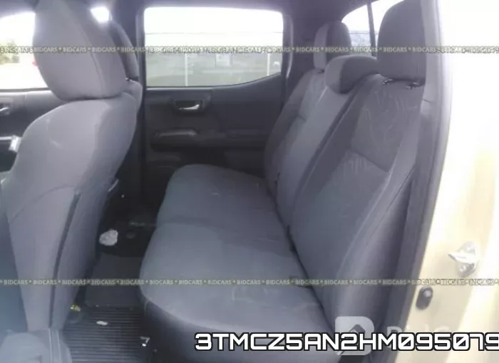 3TMCZ5AN2HM095079 фото 9