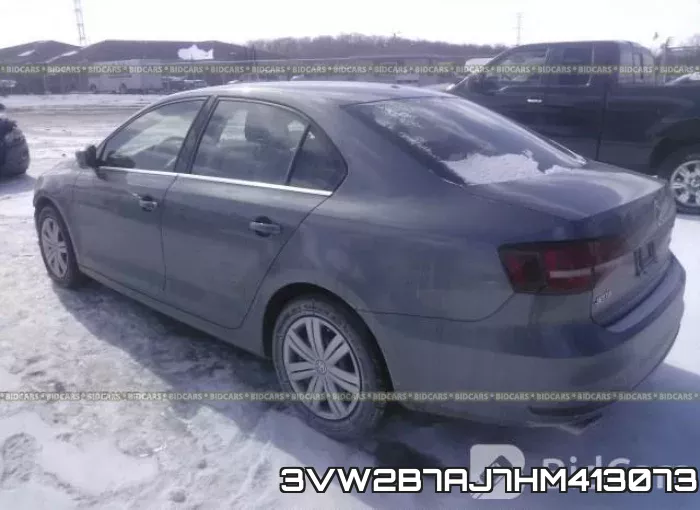 3VW2B7AJ7HM413073 фото 4