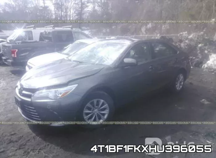 4T1BF1FKXHU396055 фото 3