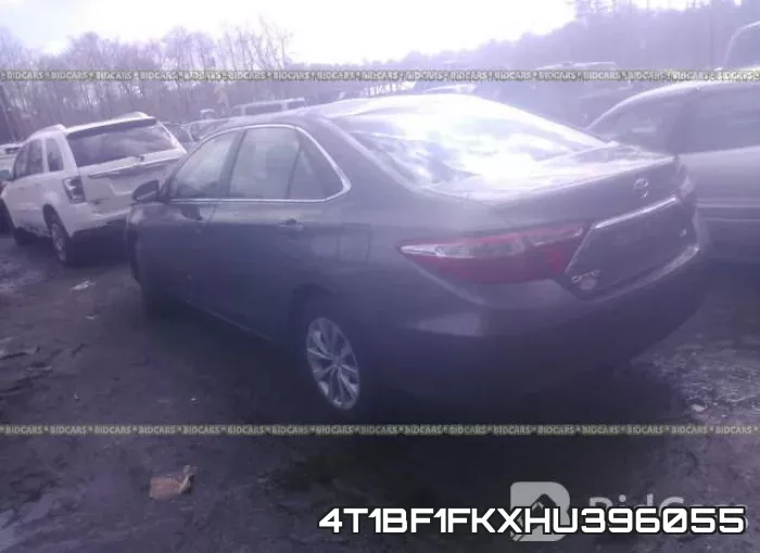 4T1BF1FKXHU396055 фото 4
