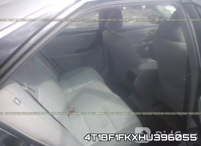 4T1BF1FKXHU396055 фото 9
