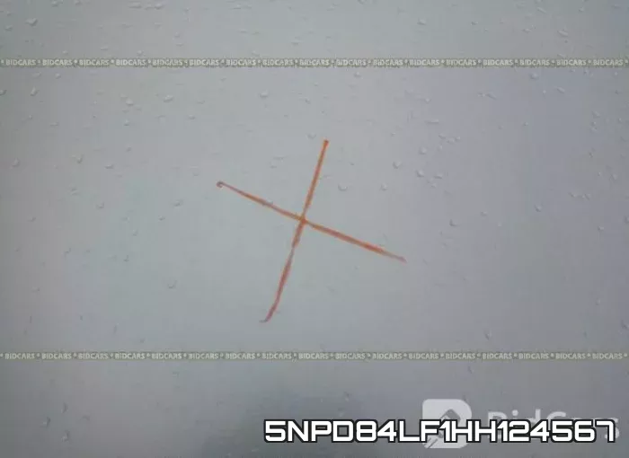 5NPD84LF1HH124567 фото 2