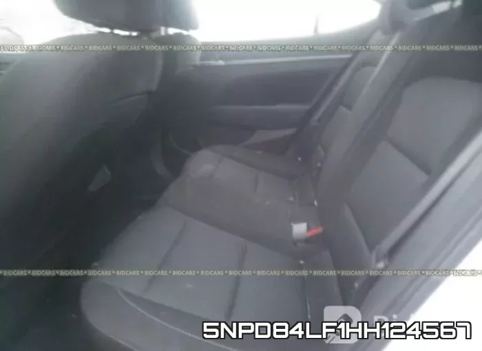 5NPD84LF1HH124567 фото 9