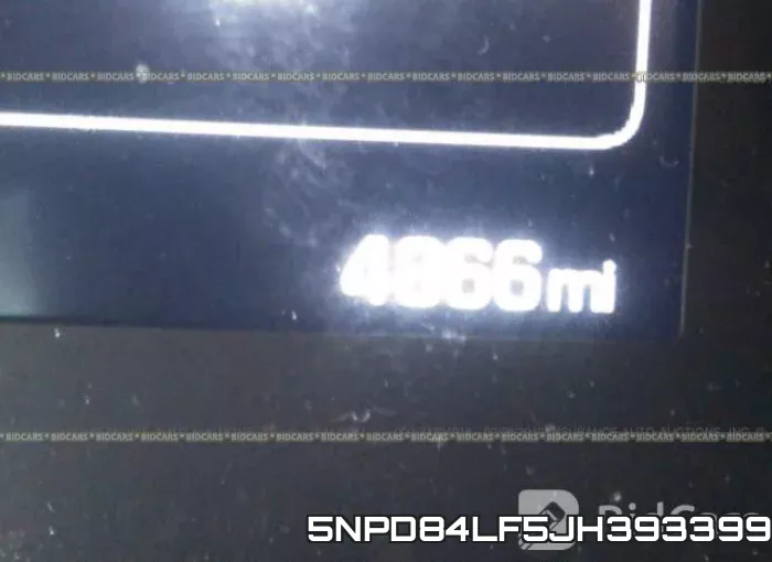 5NPD84LF5JH393399 фото 8