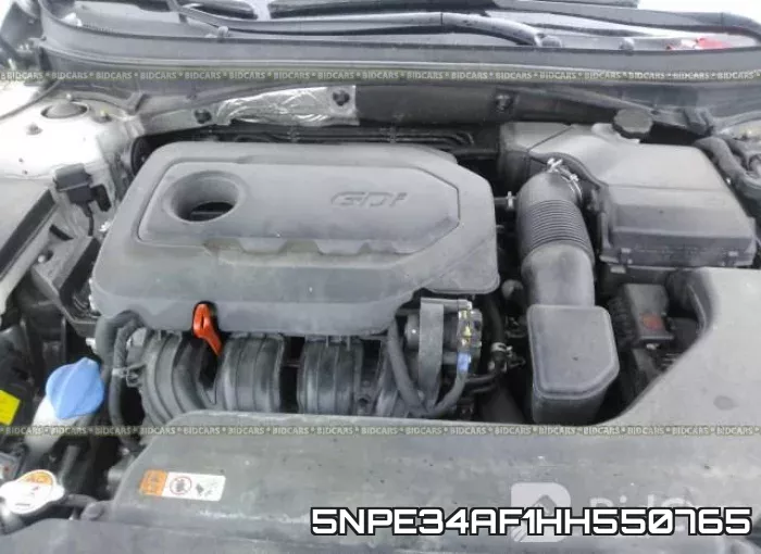 5NPE34AF1HH550765 фото 2
