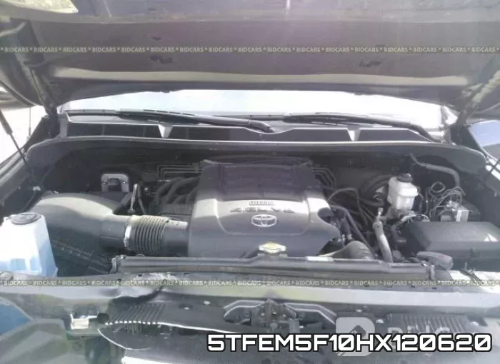 5TFEM5F10HX120620 фото 2