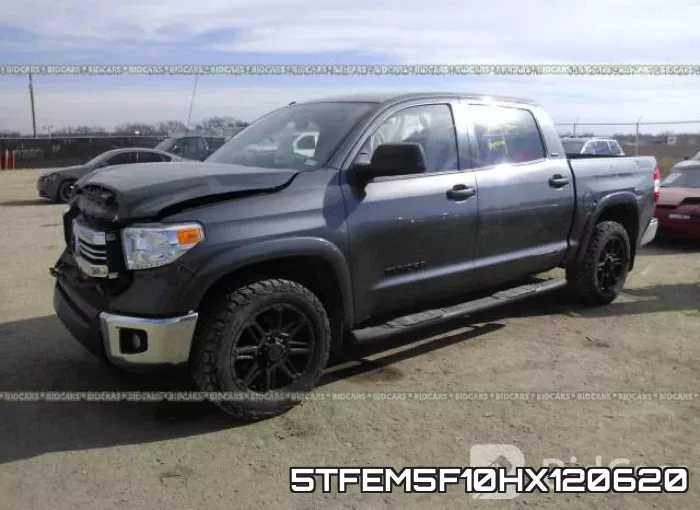 5TFEM5F10HX120620 фото 3