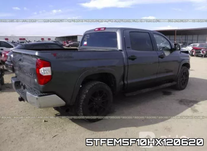 5TFEM5F10HX120620 фото 5