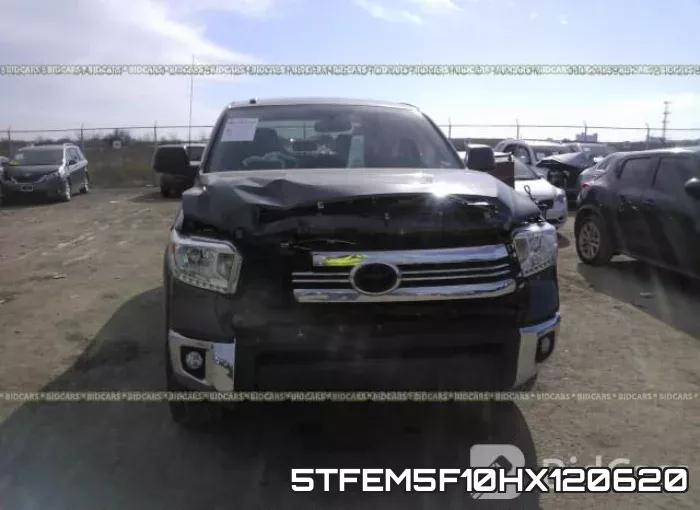 5TFEM5F10HX120620 фото 7